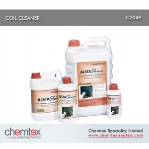 Manufacturers Exporters and Wholesale Suppliers of Coil Cleaner Kolkata West Bengal